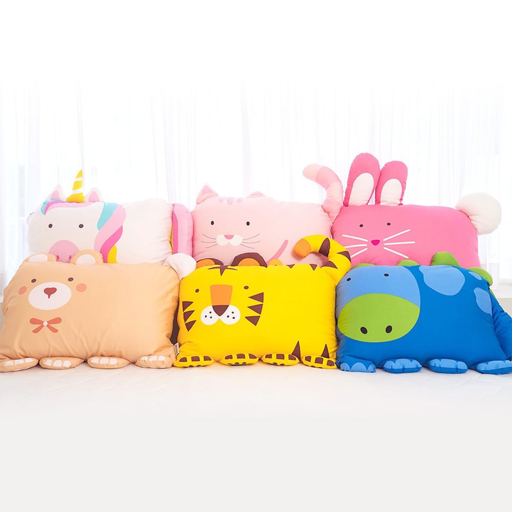 NAM ANH INTERNATIONAL CHÍNH THỨC CHO RA MẮT THƯƠNG HIỆU MILO & GABBY