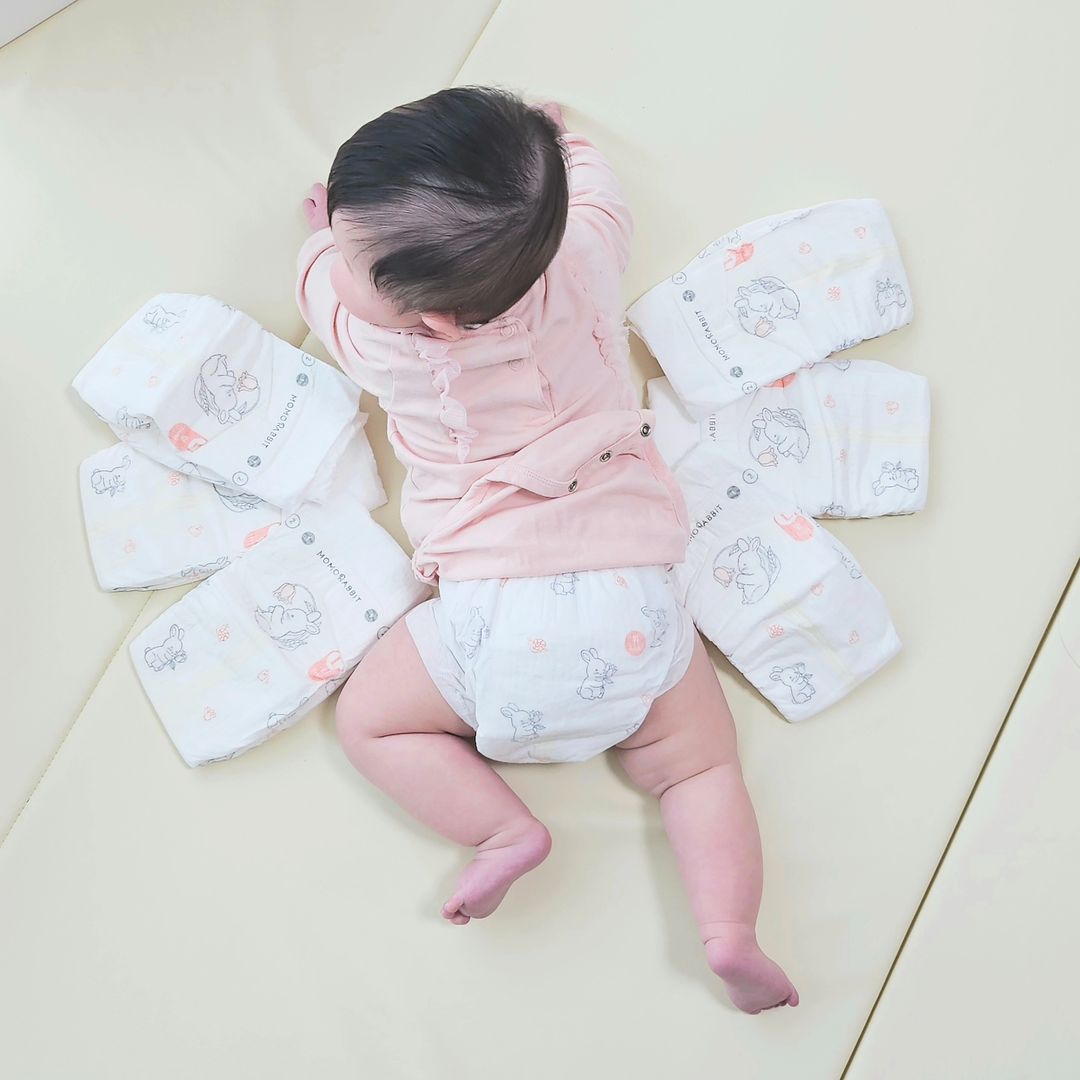 Bí quyết chọn bỉm cho bé sơ sinh - Mẹ bỉm tập đầu cần lưu ý gì?
