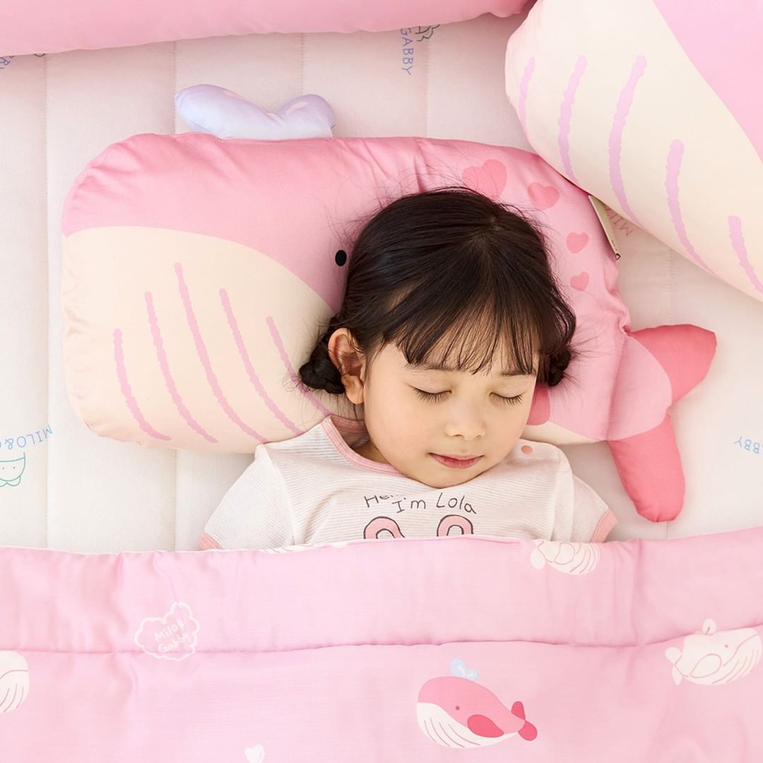 Mua Milo & Gabby chính hãng ở đâu?