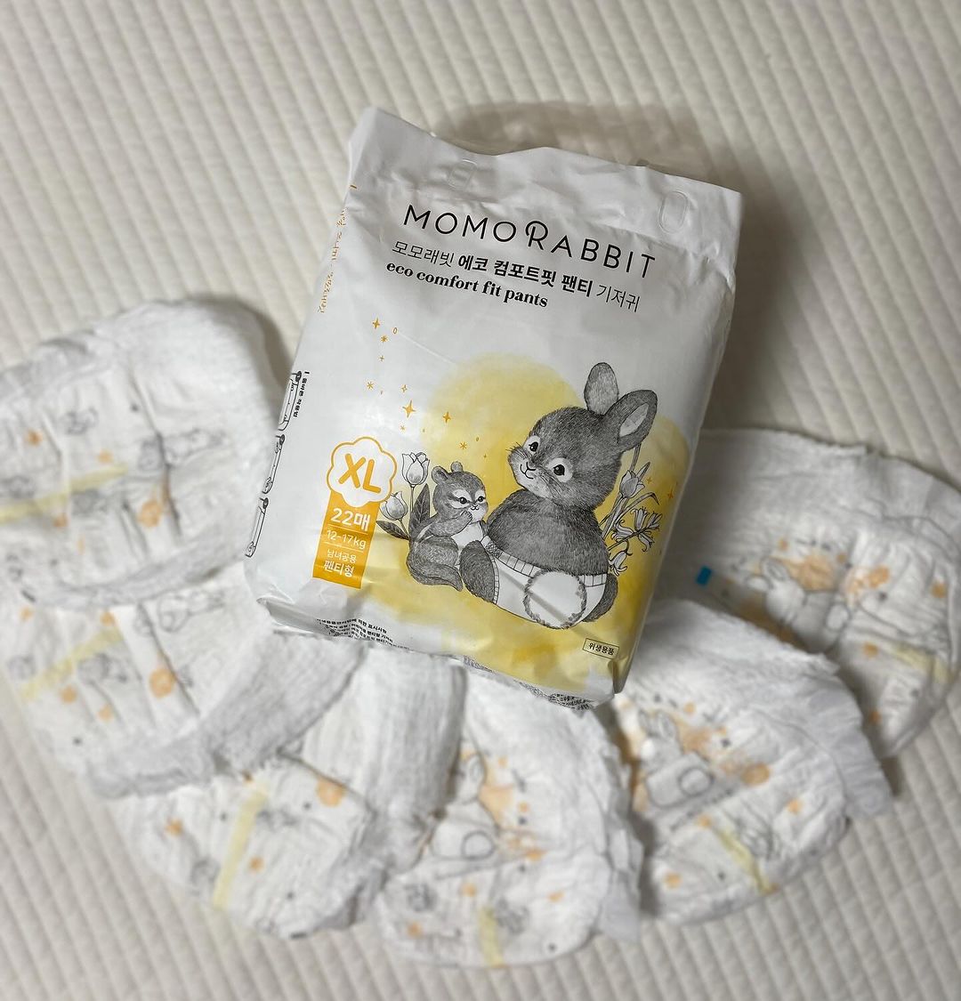 Giới thiệu sản phẩm bỉm Comfort Fit 2025