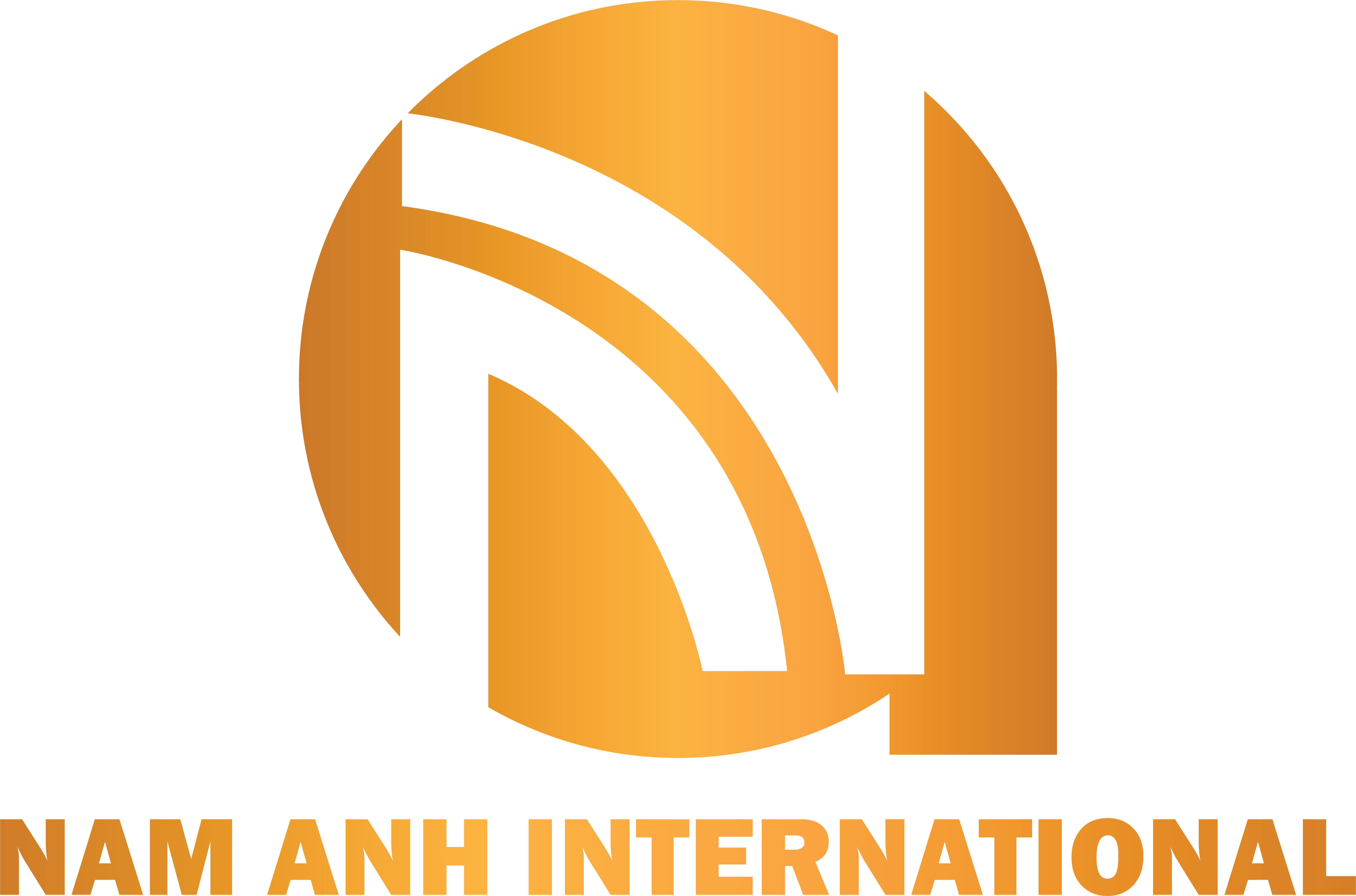 Công ty Cổ phần Nam Anh International