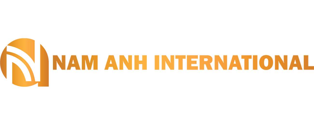 logo Công ty Cổ phần Nam Anh International