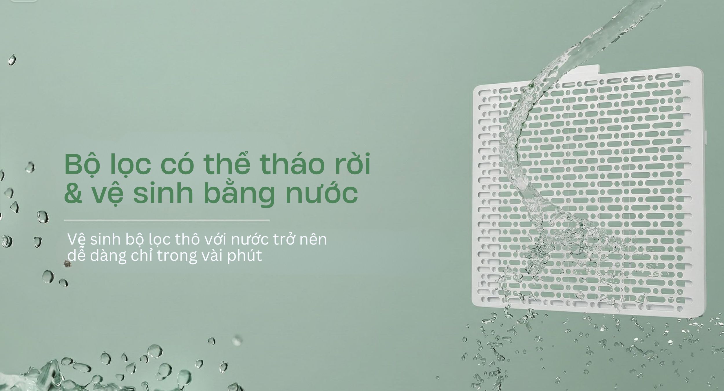 Máy hút ẩm Steiger STG - 860DW