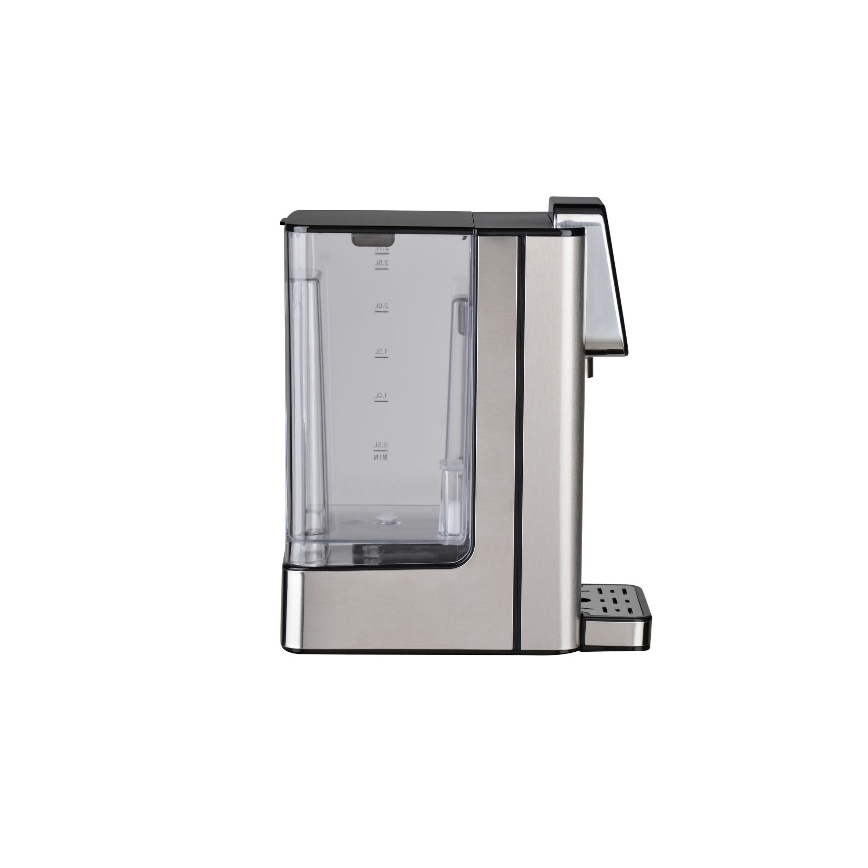 Bình thủy điện Steiger  STG270 H