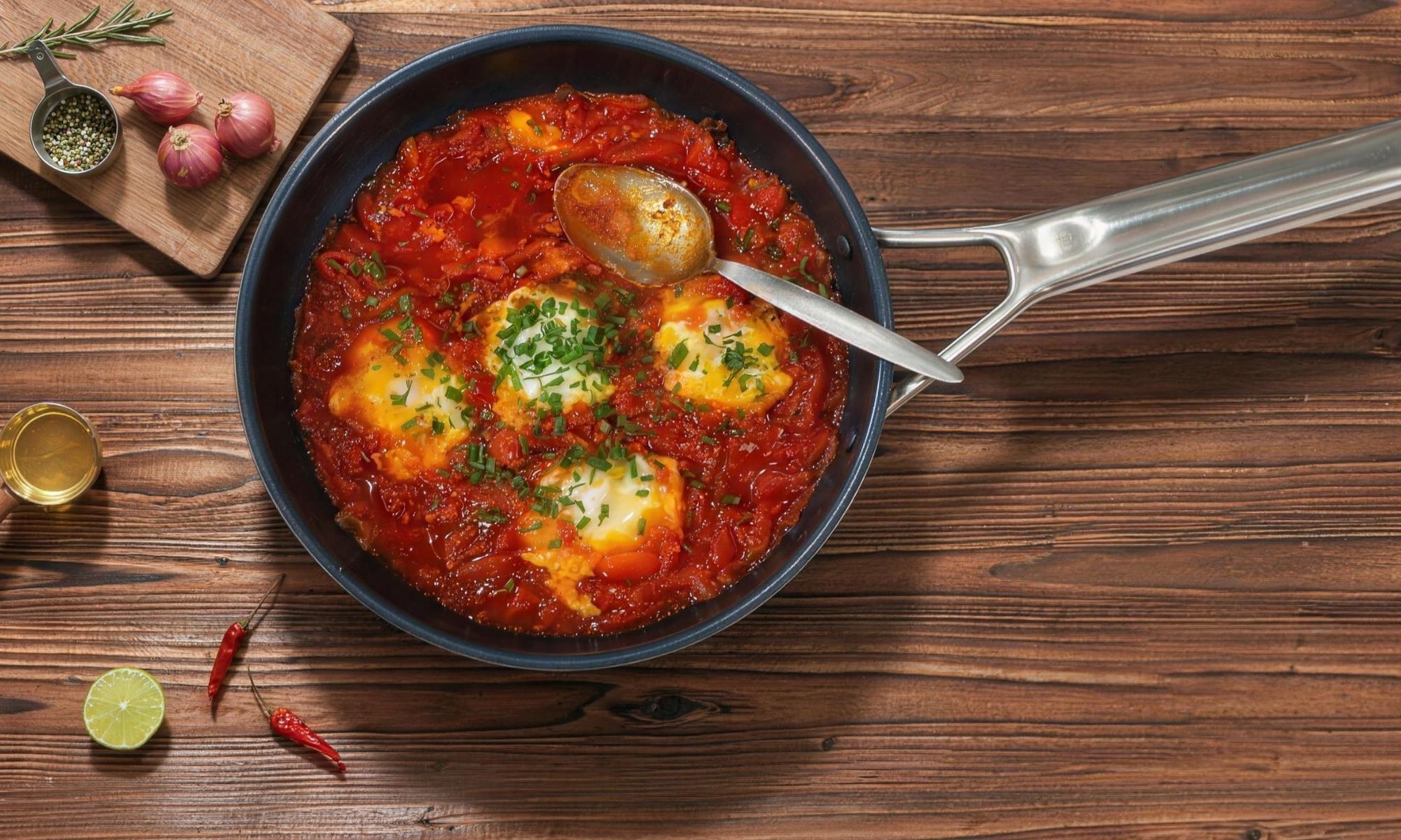 Chảo chống dính Steiger Steelcore