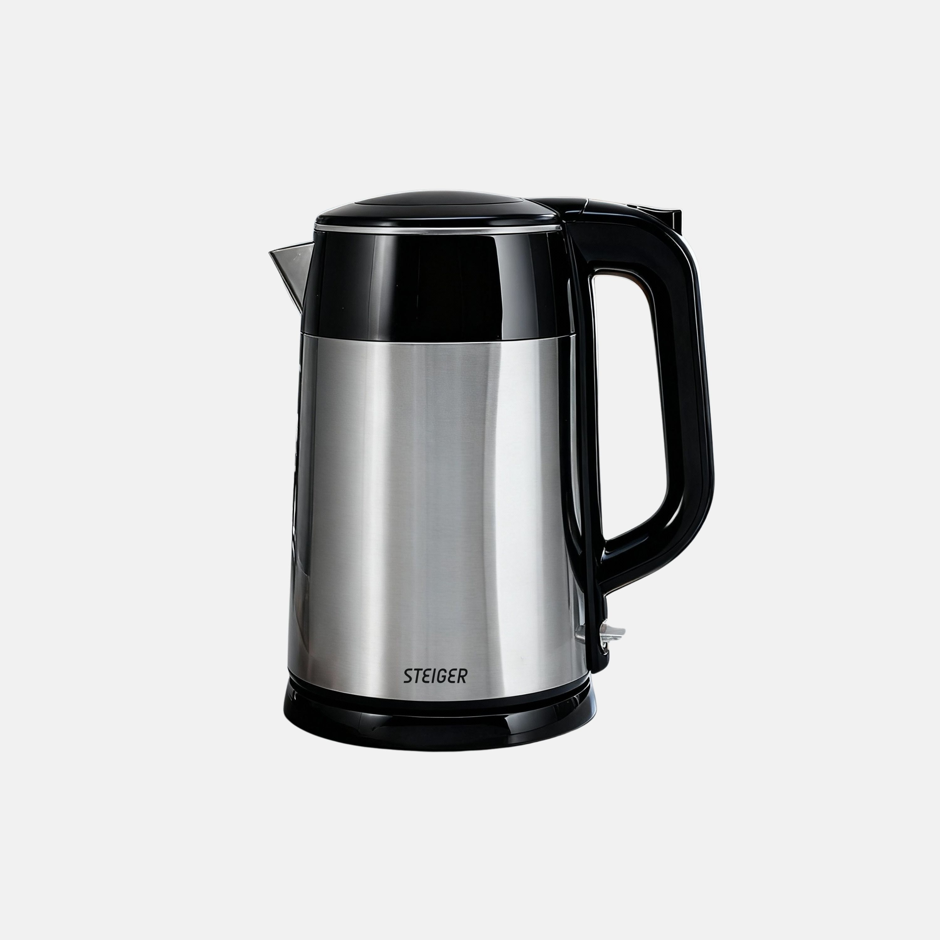 Ấm Siêu Tốc Steiger STG9357/BS