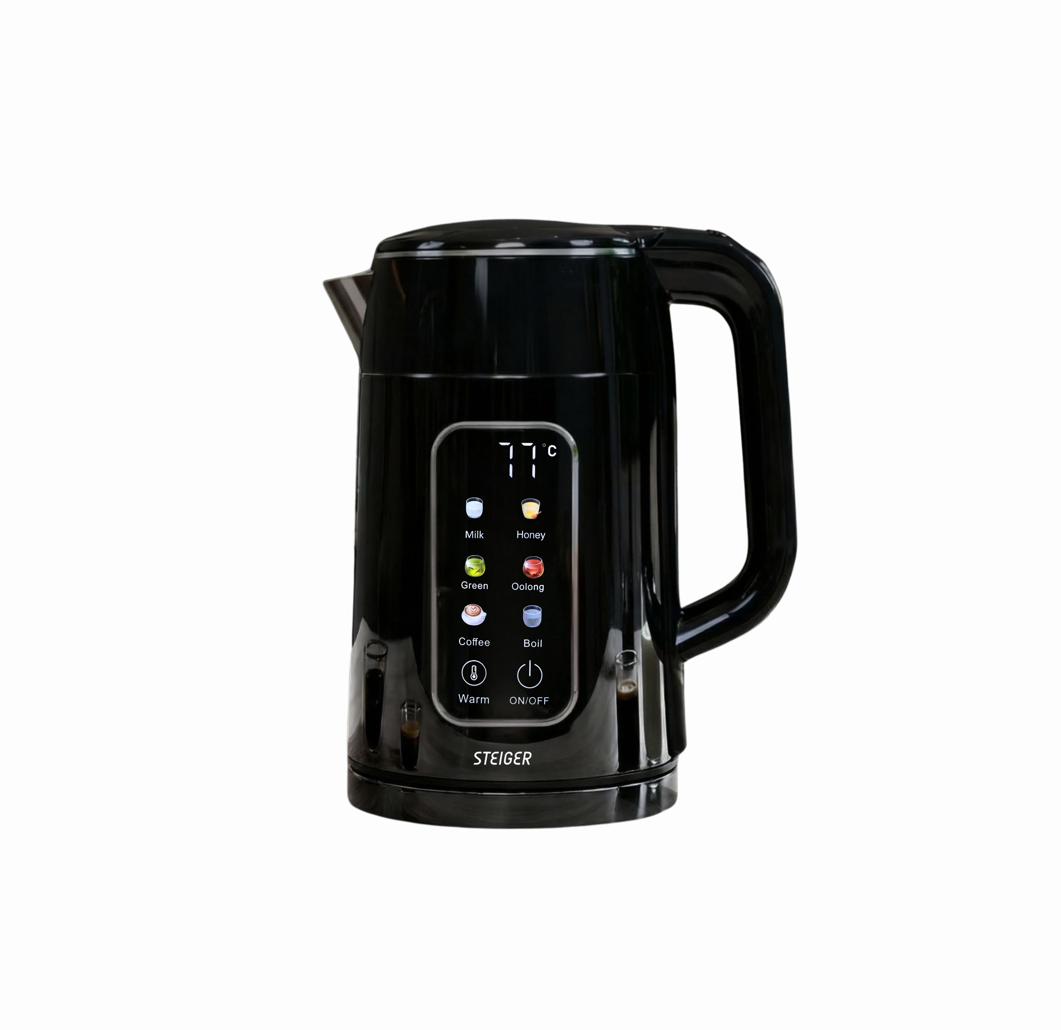 Ấm Siêu Tốc Steiger STG9356/G