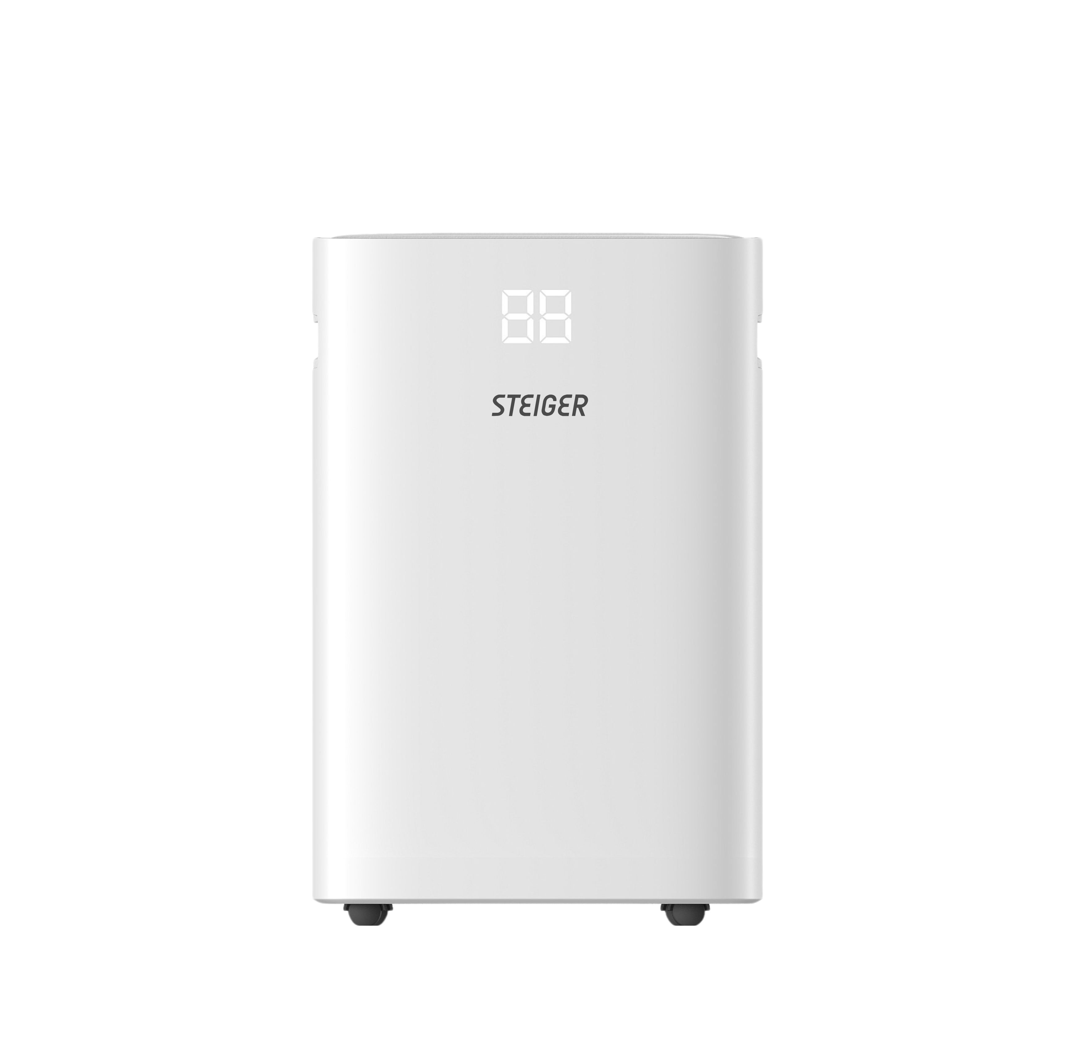 Máy hút ẩm Steiger STG - 836DW