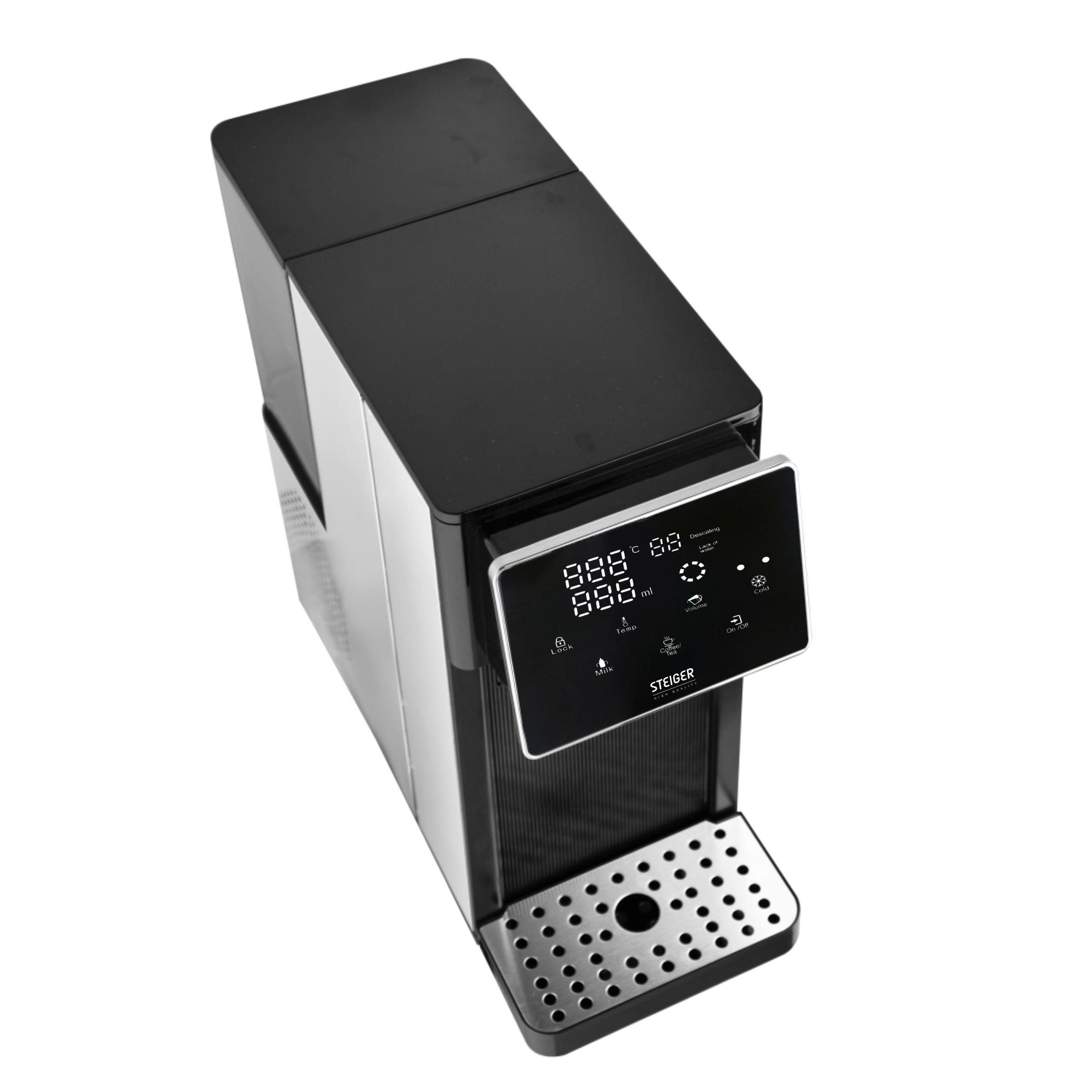 Bình thủy điện nóng lạnh Steiger  STG850-HC