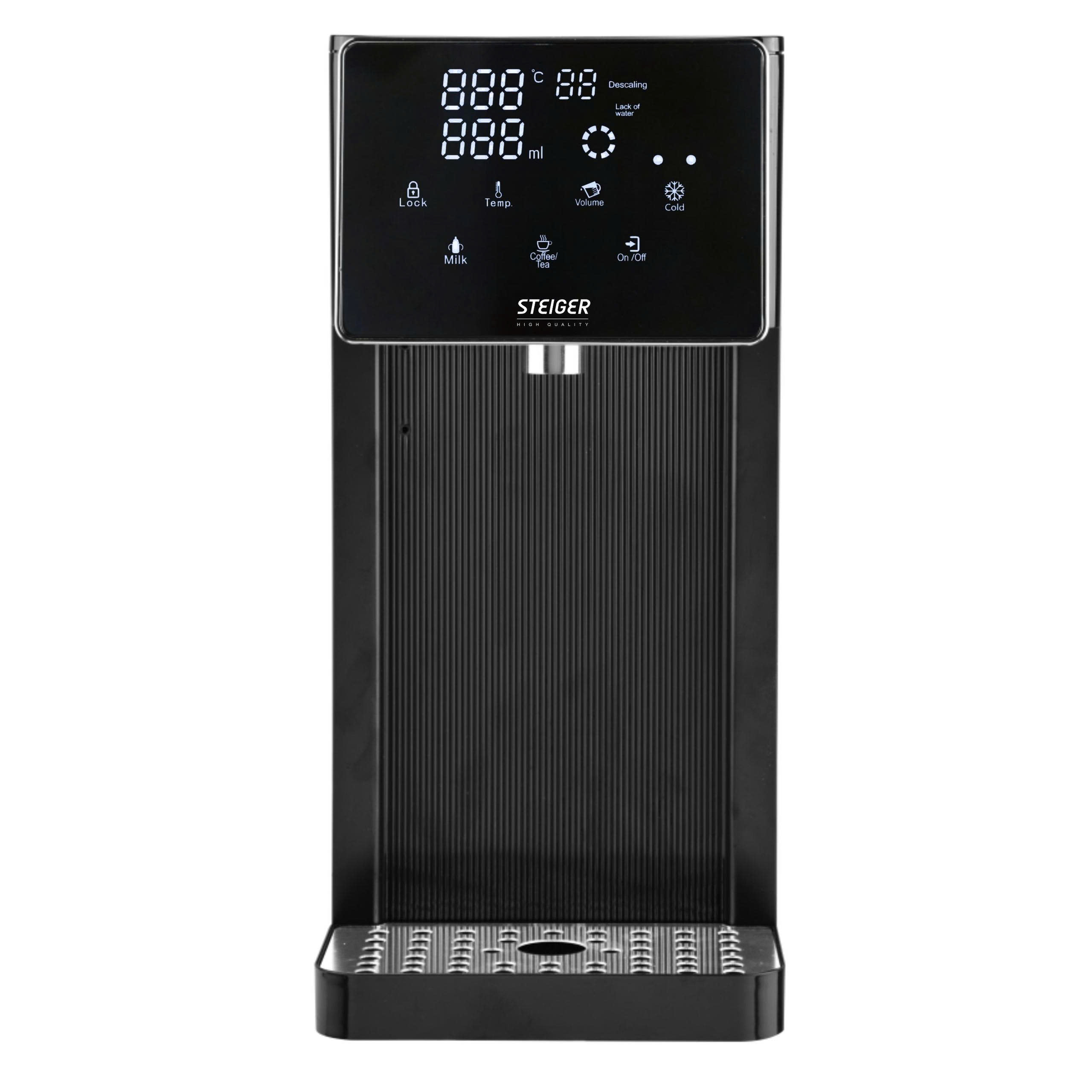 Bình thủy điện nóng lạnh Steiger  STG850-HC