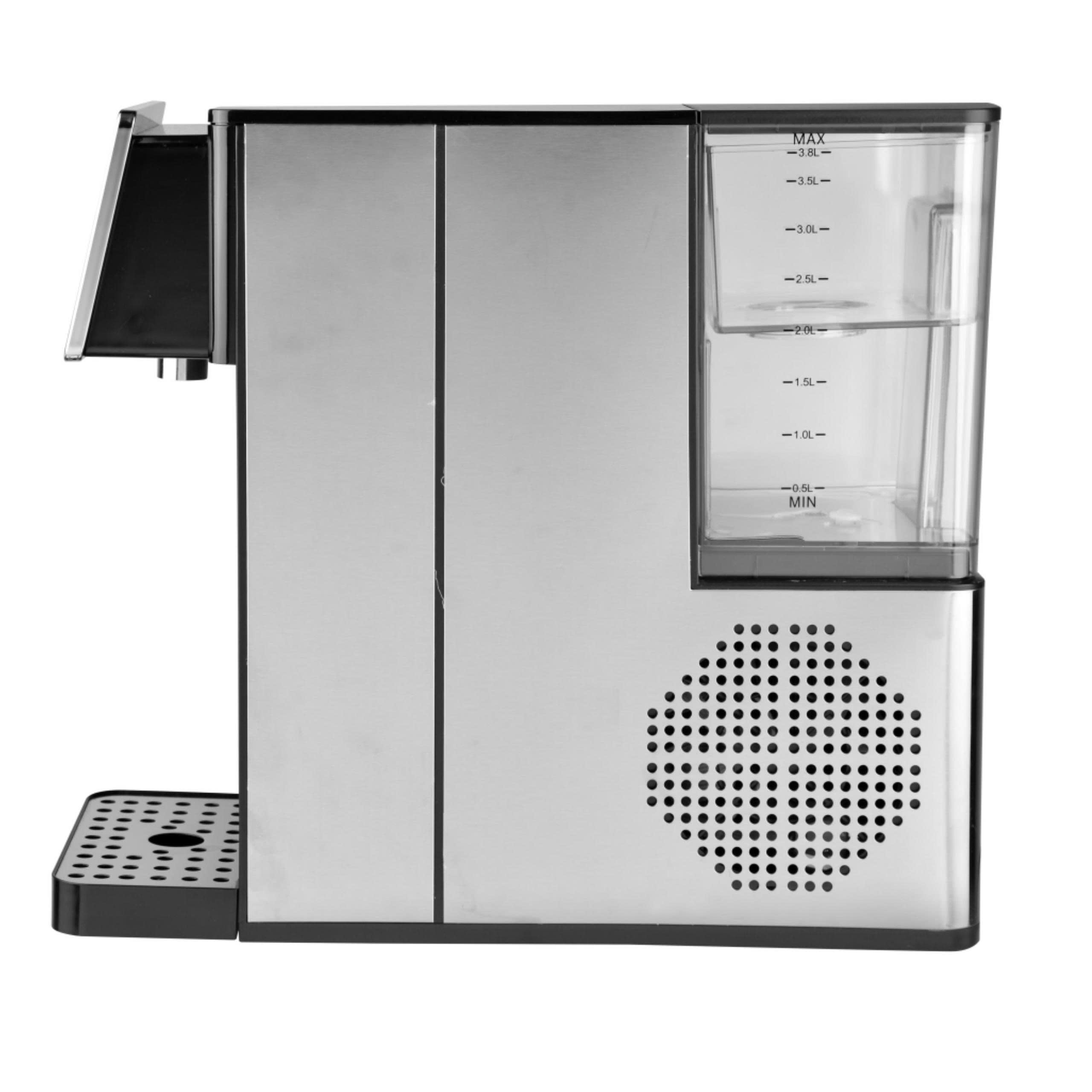 Bình thủy điện nóng lạnh Steiger  STG850-HC