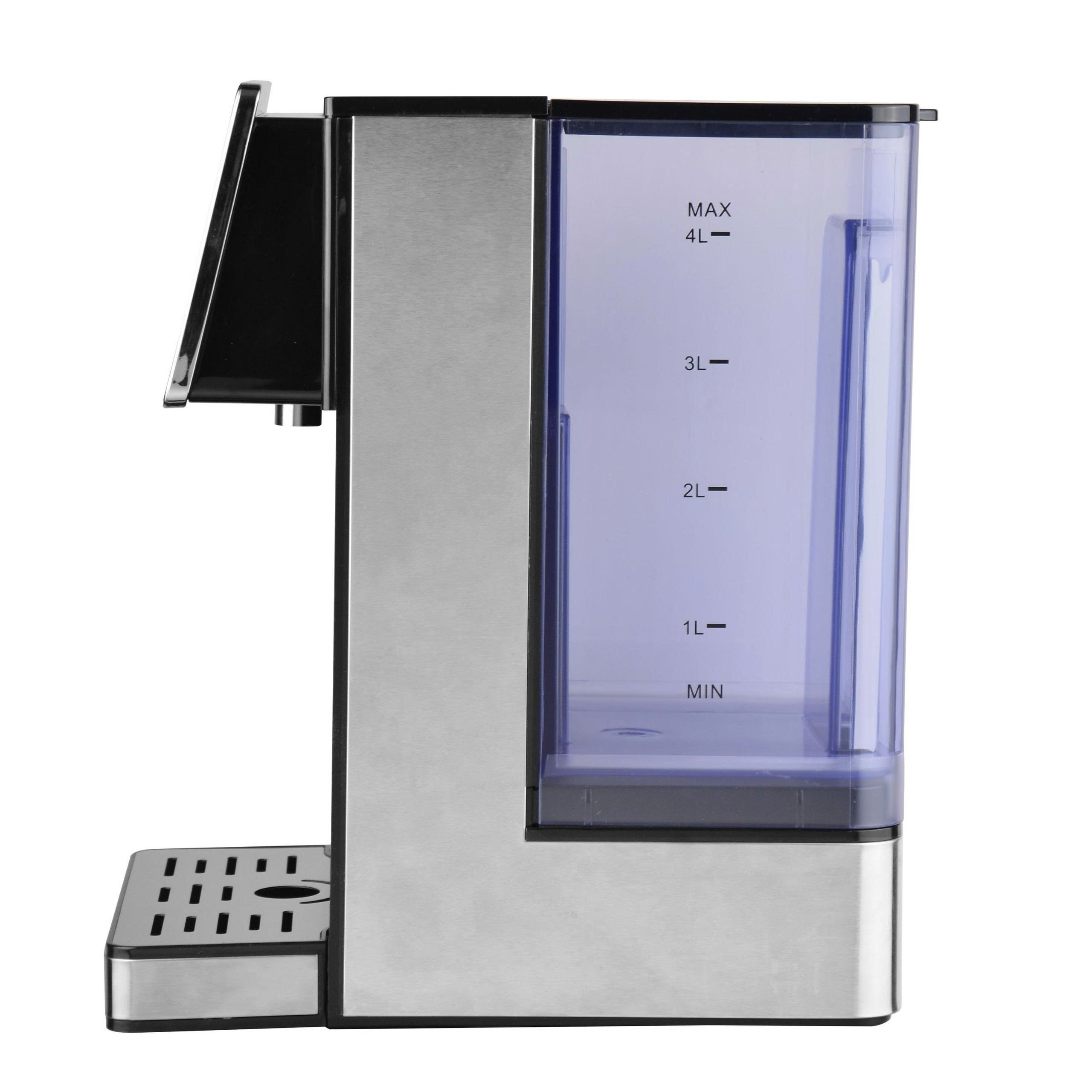 Bình thủy điện Steiger STG400 H