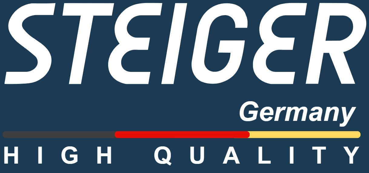 Steiger