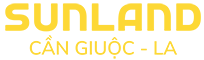 logo Sunland Cần Giuộc