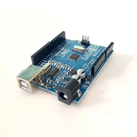 Arduino UNO R3