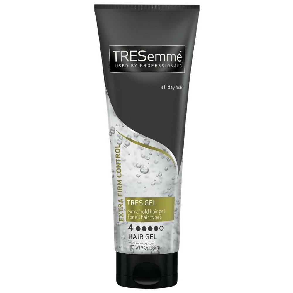 Gel vuốt tóc TRESemme Extra Hold 4 - 255gram