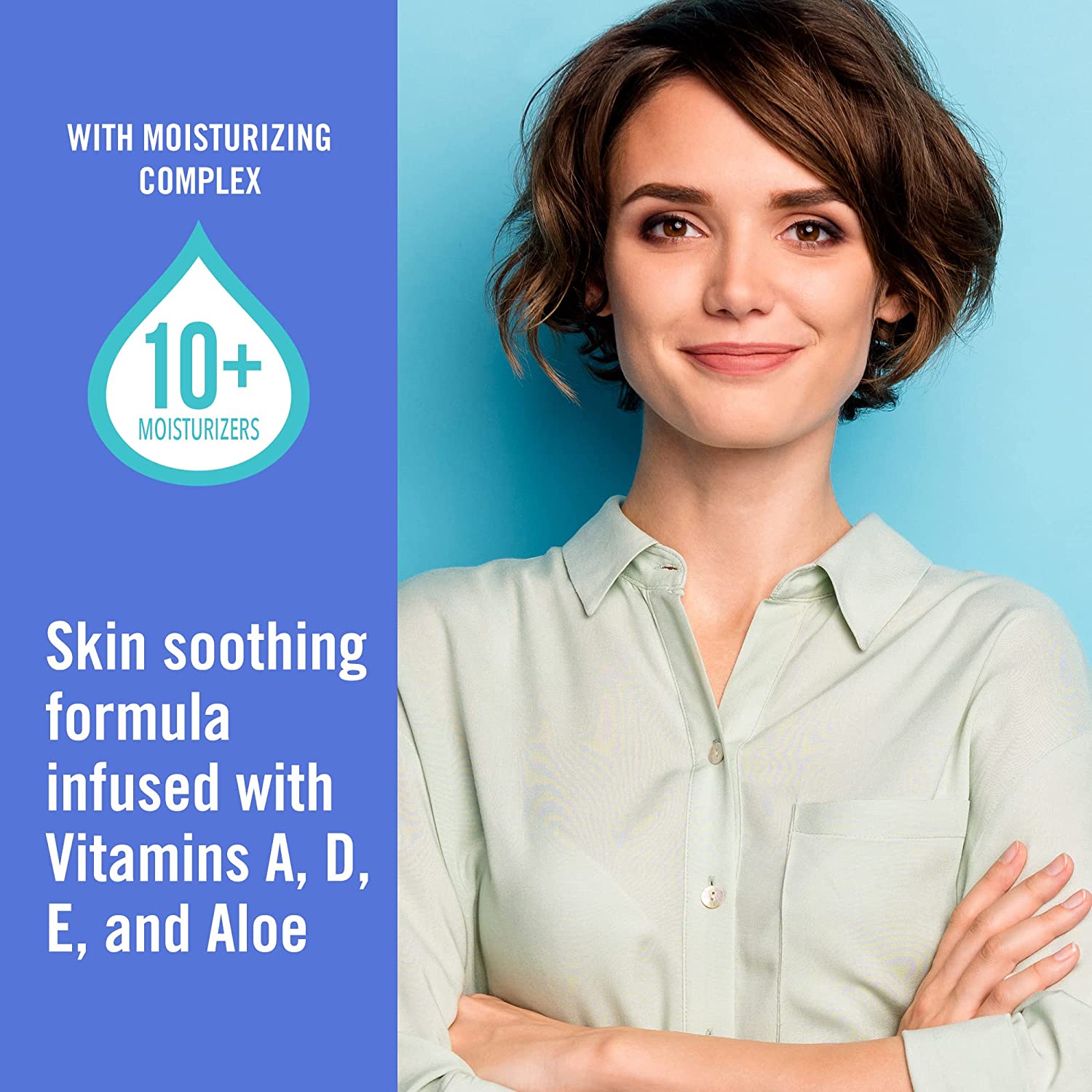 Kem Vagisil Regular Strength Anti Itch dưỡng ẩm và giảm ngứa vùng kín (che tên SP khi giao )