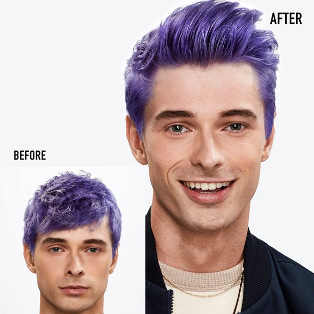 Sáp wax tạo kiểu tóc Got2b glued spiking