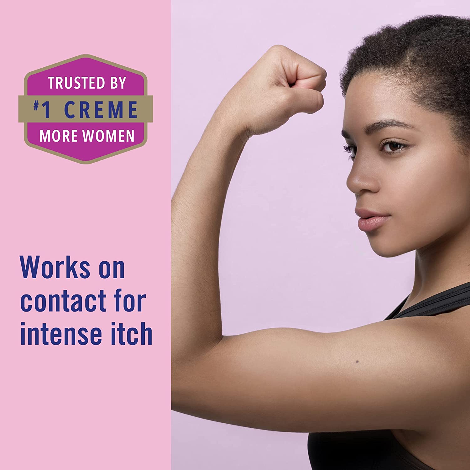 Kem Vagisil Maximum Strength giảm ngứa kích ứng mạnh mẽ tối đa vùng kín (che tên SP khi giao )