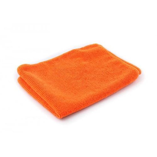 Khăn lau màn hình WHOOSH Professional Microfiber - 2 khăn 35cm x 35cm