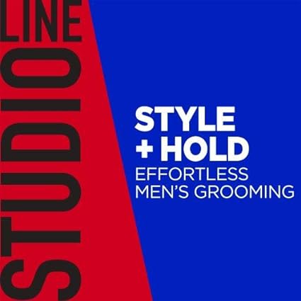 Xịt giữ nếp chuyên nghiệp L'Oreal Paris Lock It Bold Control - Made in USA