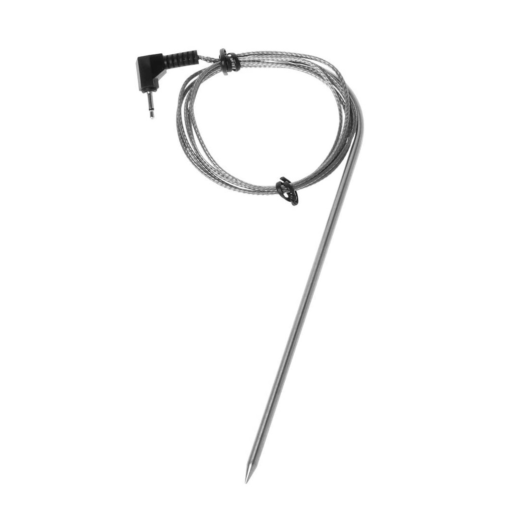 Đầu dò nhiệt thay thế cho nhiệt kế điện tử