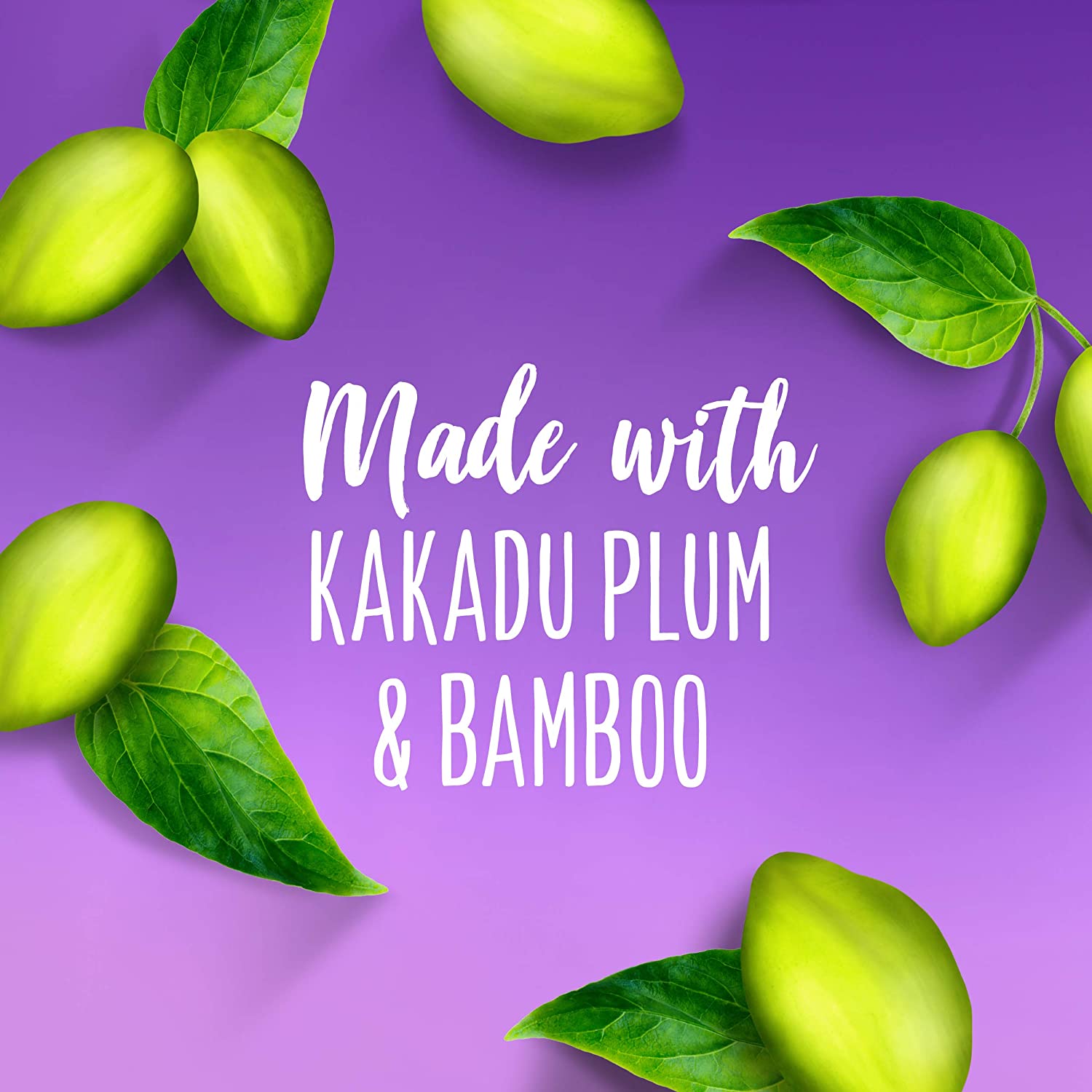Mousse tạo kiểu tóc aussie chiết xuất tre và mận Kakadu - made in USA