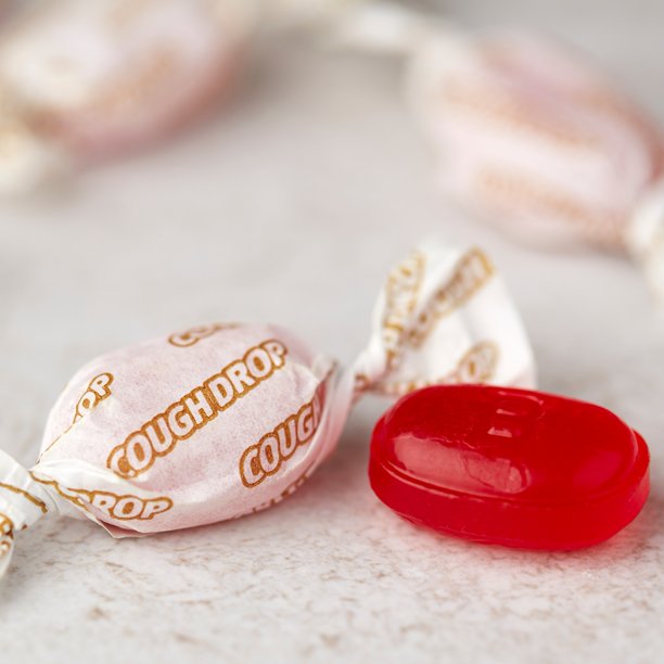 Kẹo Equate hương Cherry – 160 viên