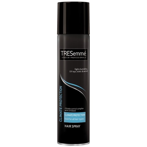 Keo xịt giữ nếp tóc Tresemme Climate Protection - 311gram