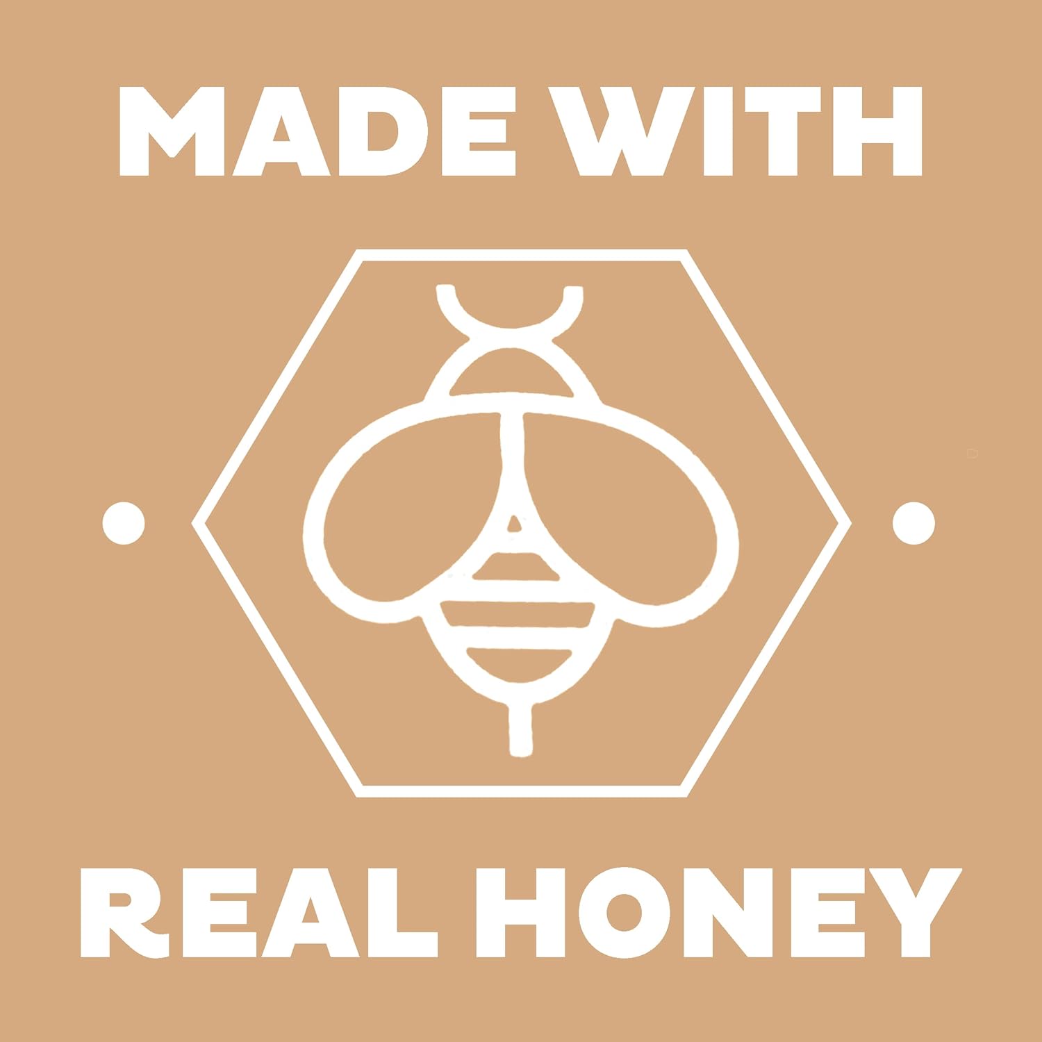 Kẹo ngậm Halls hương mật ong vanilla - Hàng Mỹ