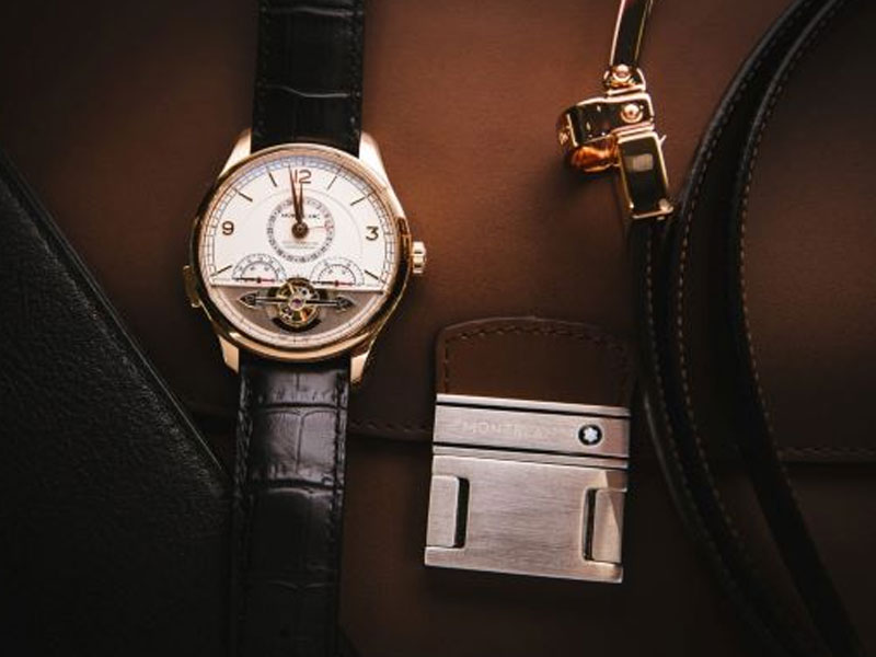 Loạt đồng hồ trang sức của Piaget tại Watches & Wonders 2023