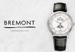 Bremont