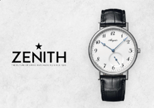 Zenith