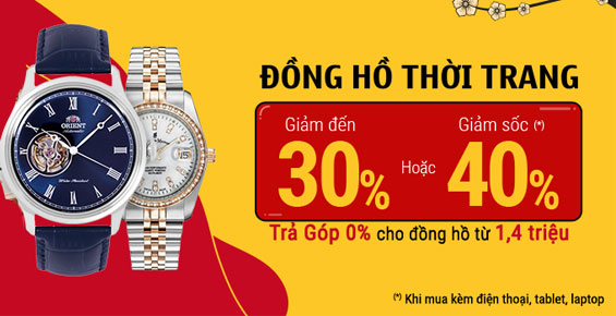 Giá cuối cực sốc
