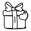 Quà tặng thành viên