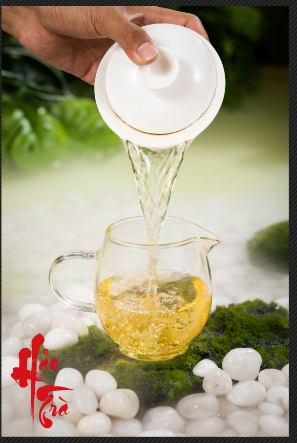 Hướng dẫn tách các loại Phổ Nhĩ thông dụng.