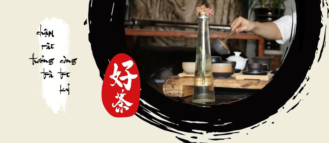 Cách bảo quản bánh trà Phổ Nhĩ
