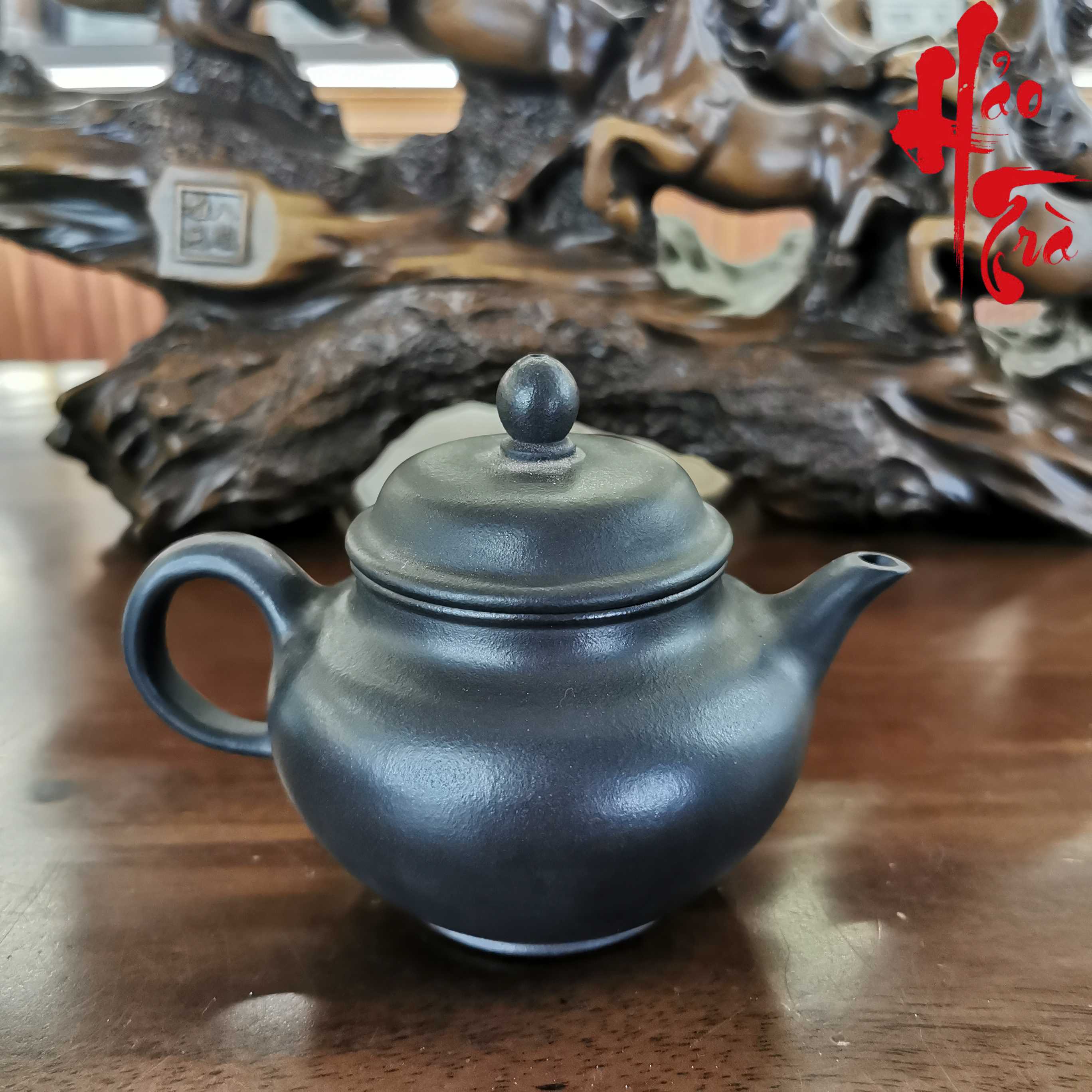 Ấm Tử Sa AM212 - 240ml