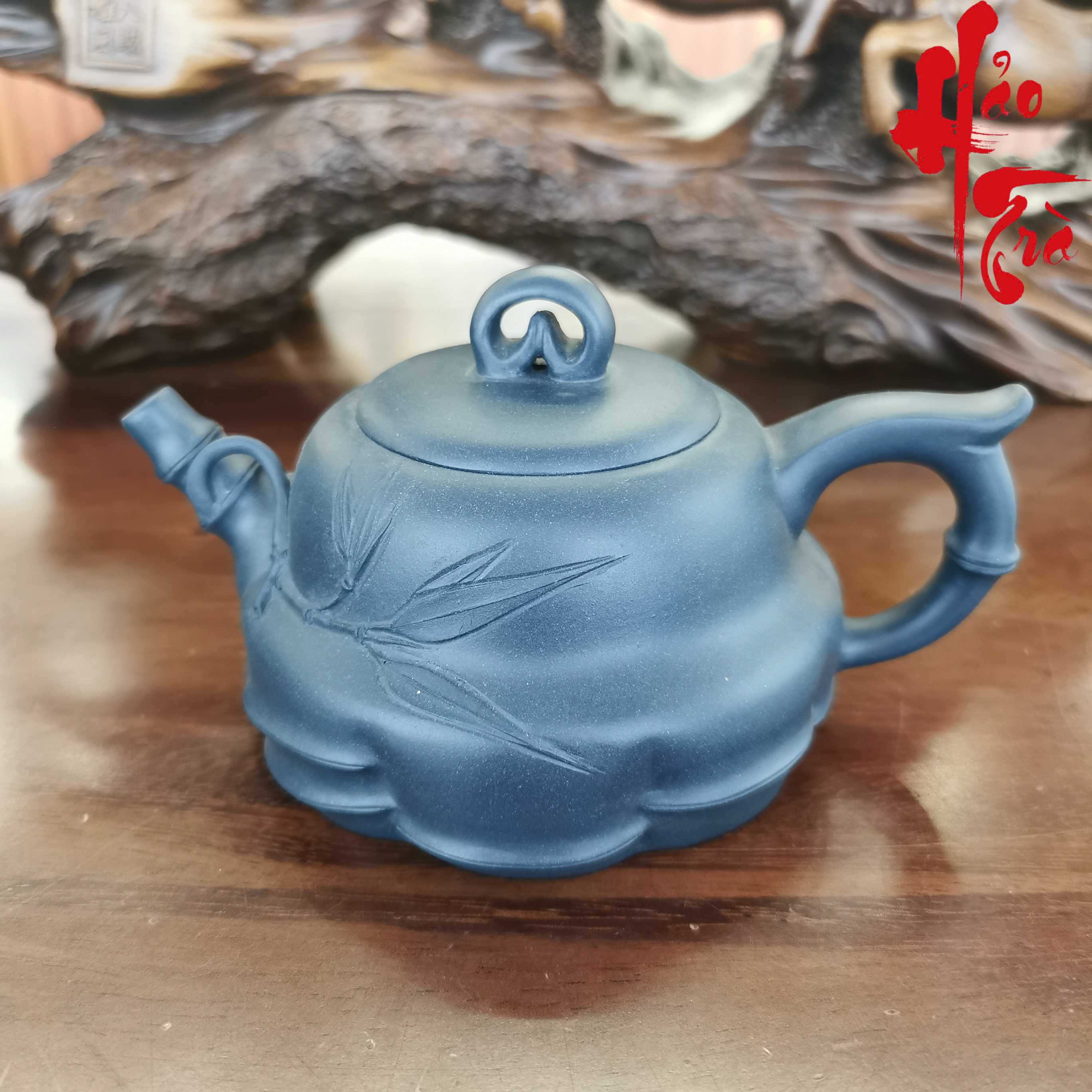 Ấm Tử Sa AM230 - 270ml