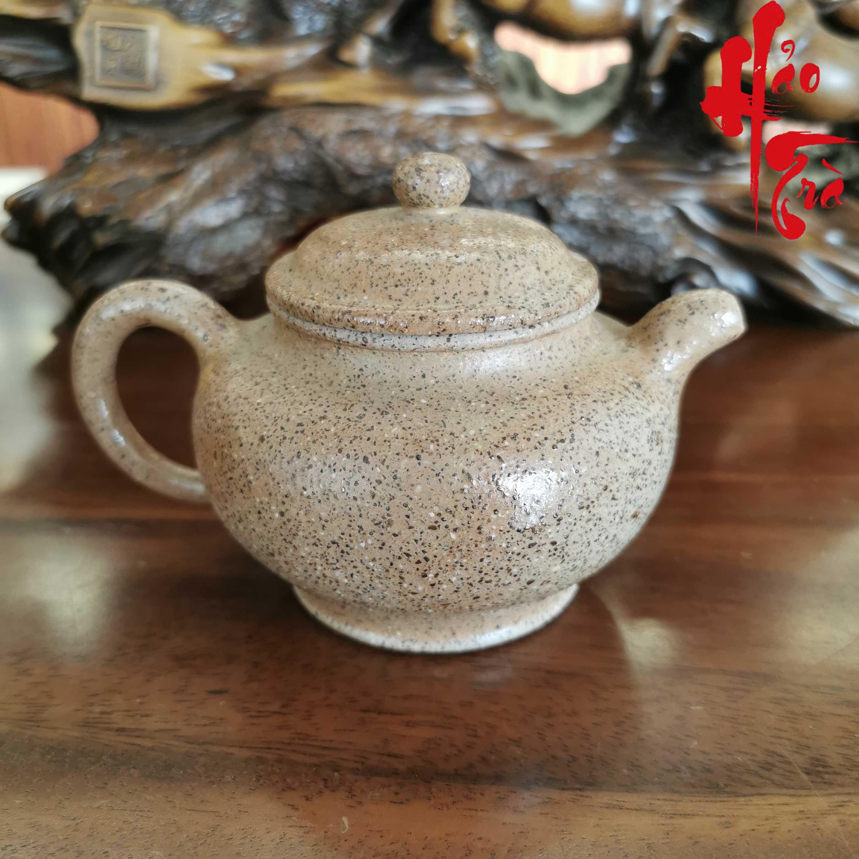 Ấm Tử Sa AM250 - 300ml