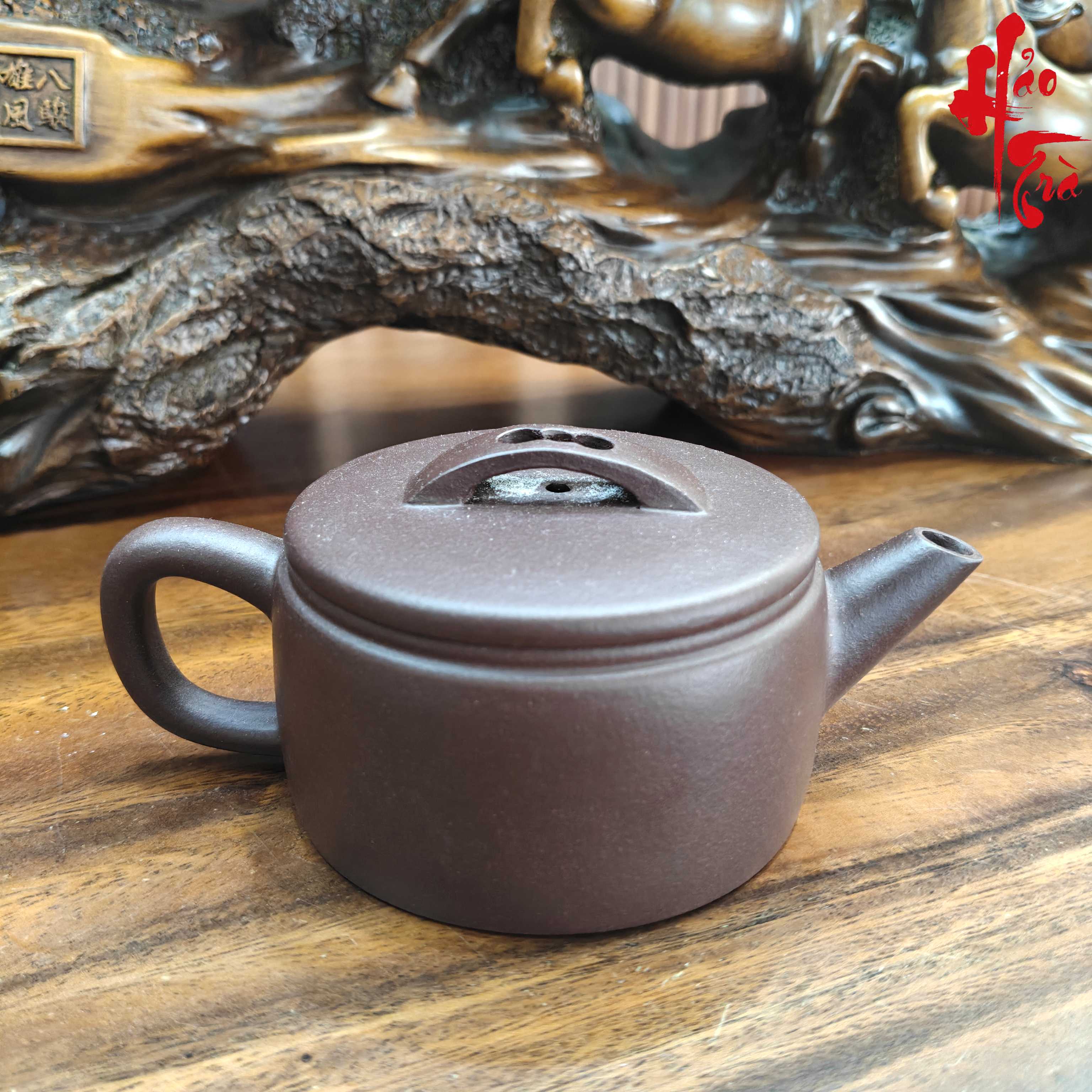 NH2 Ấm Tử Sa Hán Ngõa AM388 - 160ml
