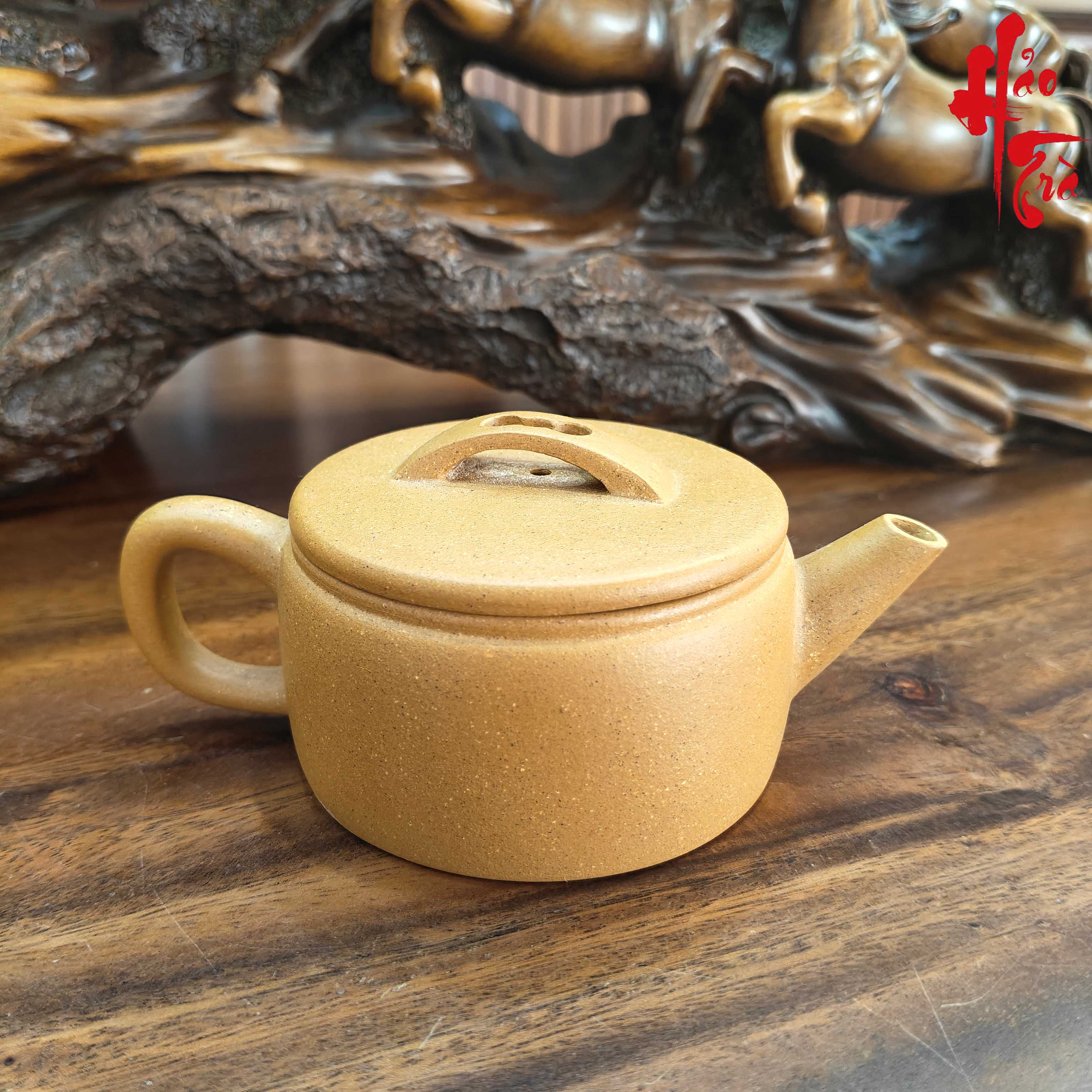 NH2 Ấm Tử Sa Hán Ngõa AM392 - 150ml