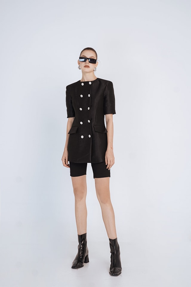 Áo vest tay lửng