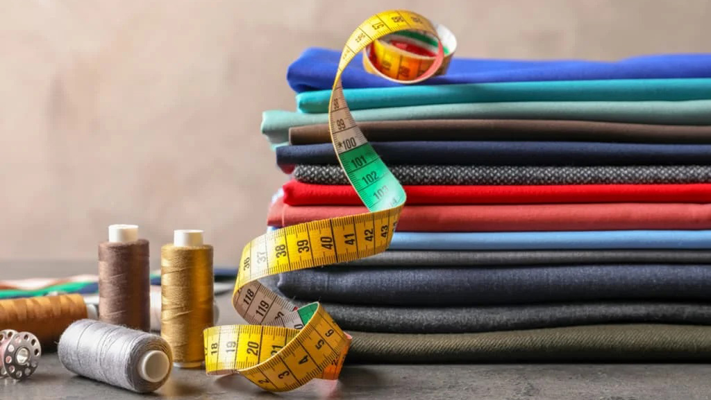 DÂY THUN MAY MẶC VÀ NGÀNH NGUYÊN PHỤ LIỆU DỆT MAY TRONG XUẤT KHẨU