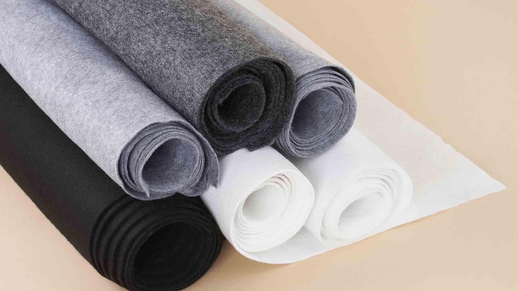 VẢI PP (POLYPROPYLENE) LÀ GÌ? NHỮNG THÔNG TIN VÀ TÍNH CHẤT CỦA VẢI