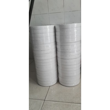 [CUỘN 44 MÉT] DÂY THUN DỆT KIM BẢN 3CM