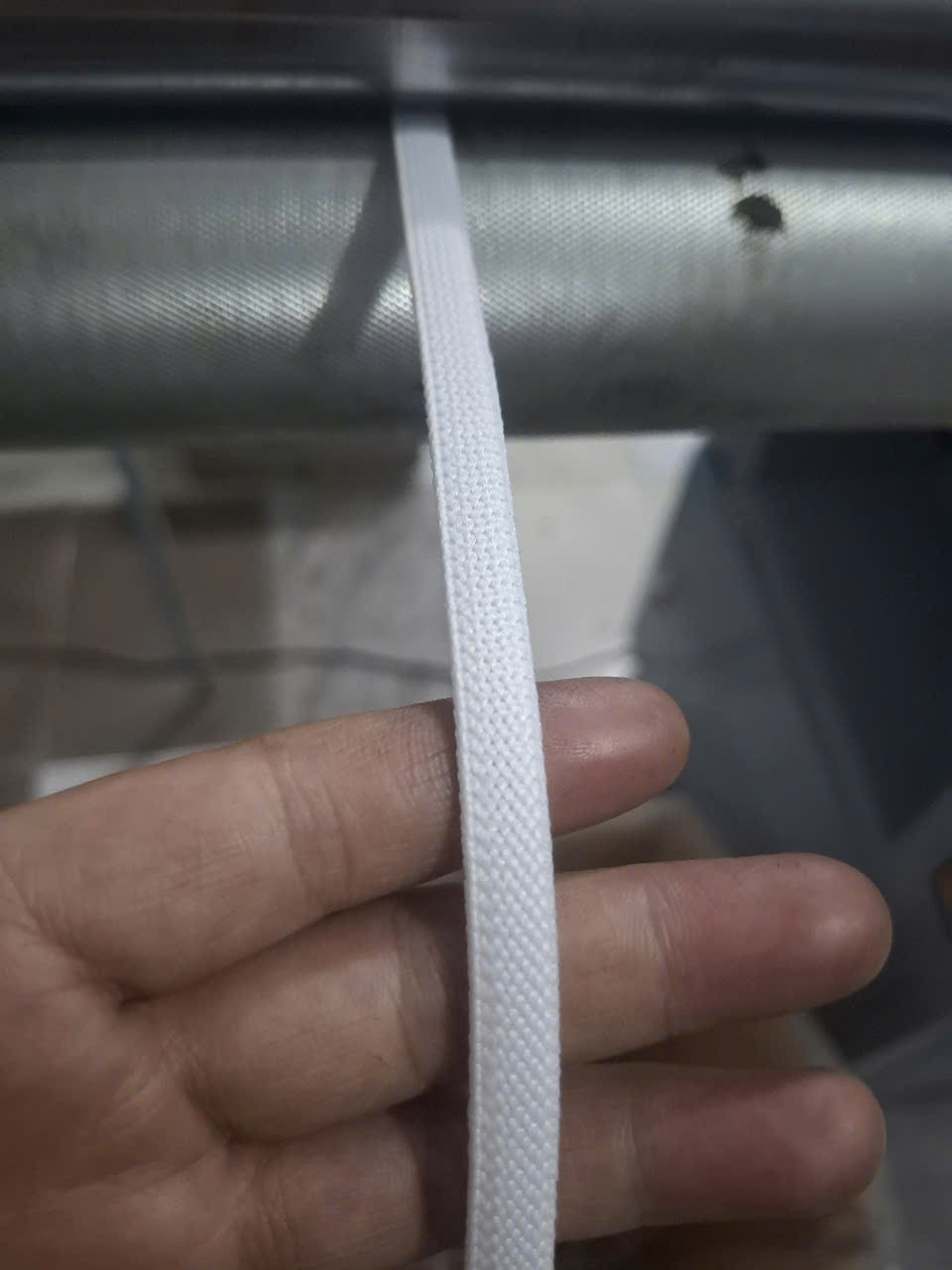 DÂY LUỒN LƯNG QUẦN BẢN 8MM
