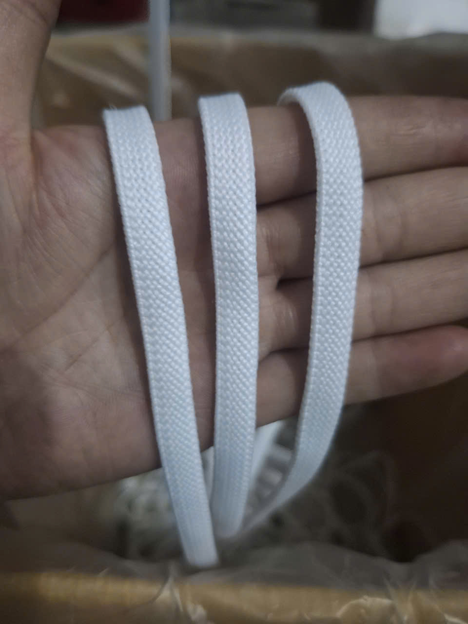 DÂY LUỒN LƯNG QUẦN BẢN 8MM
