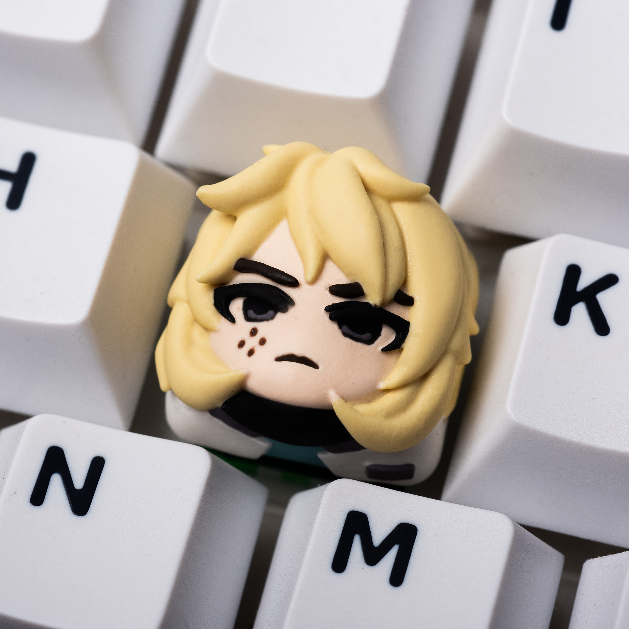 Keycap LOBO Artisan Valorant