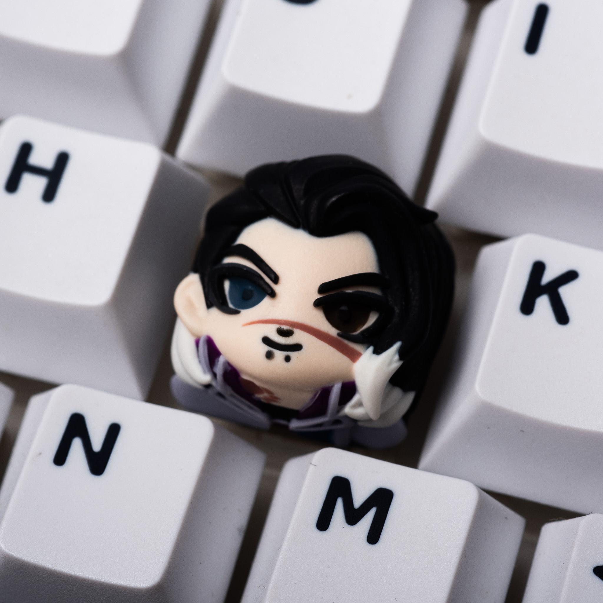 Keycap LOBO Artisan Valorant